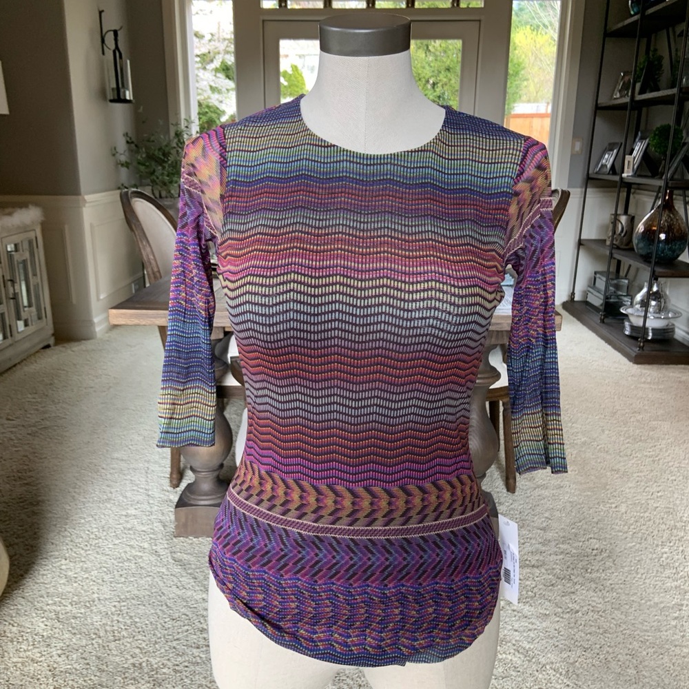 NWT Westin wear top